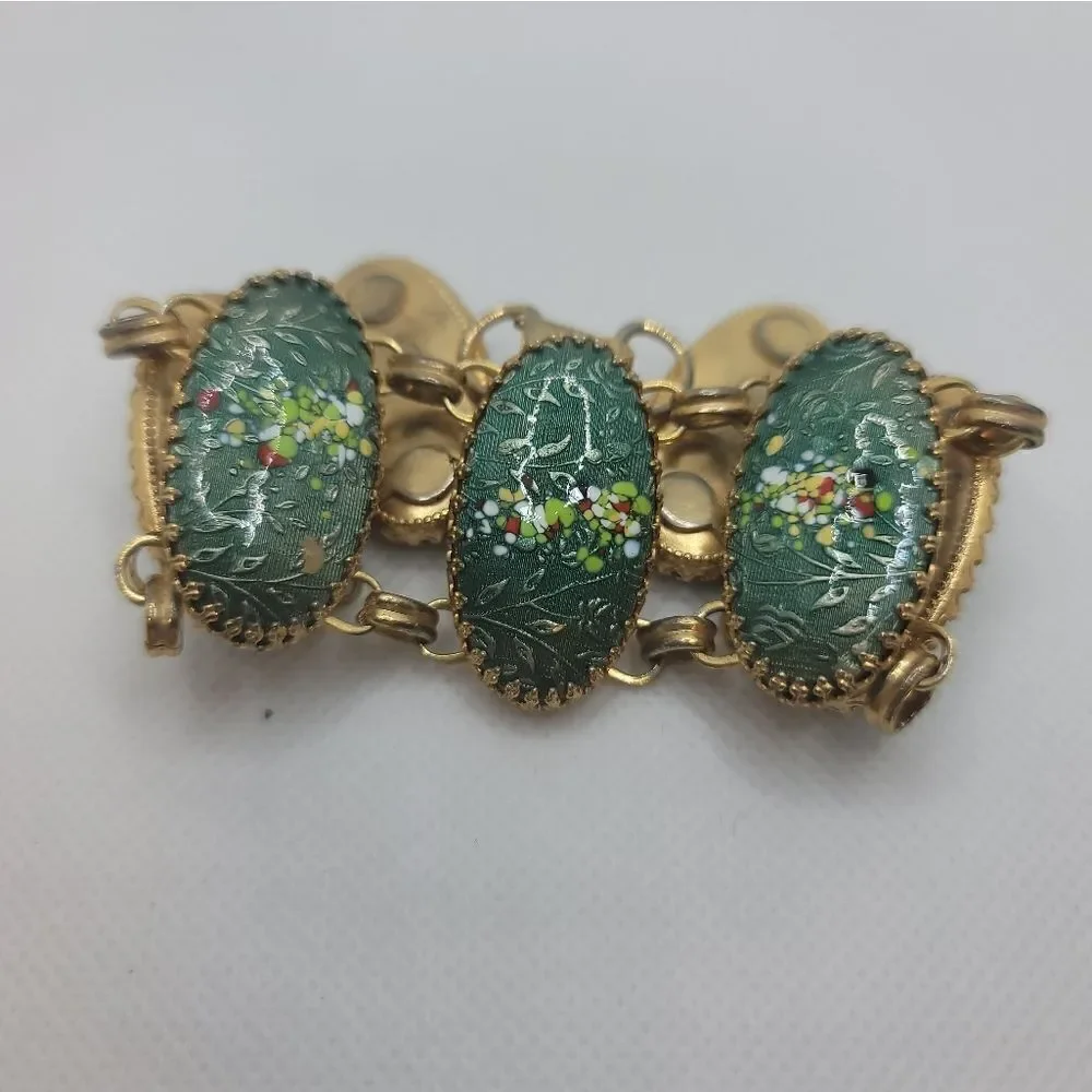 VINTAGE Unbranded Bracelet